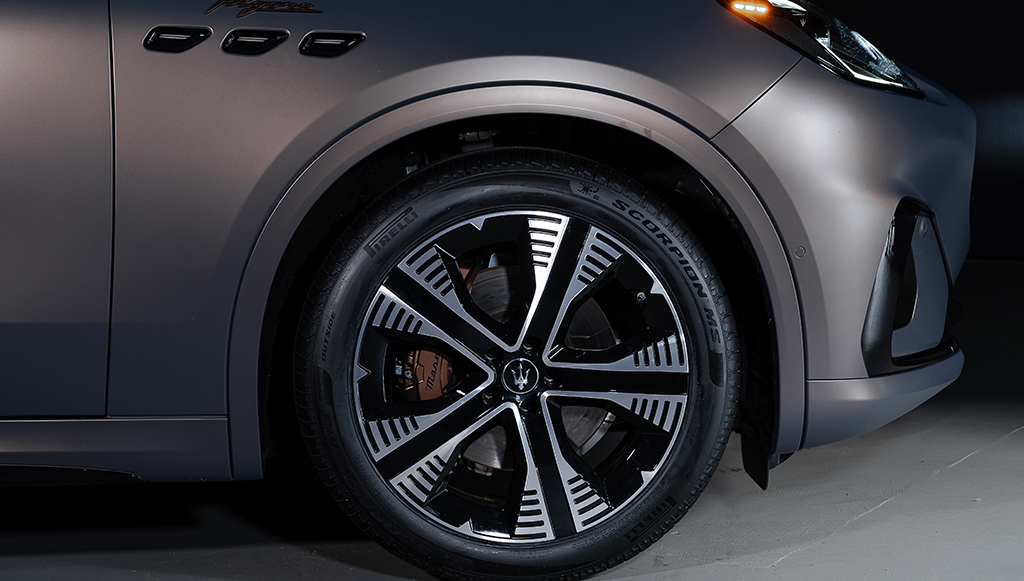 08 - Pirelli Scorpion MS