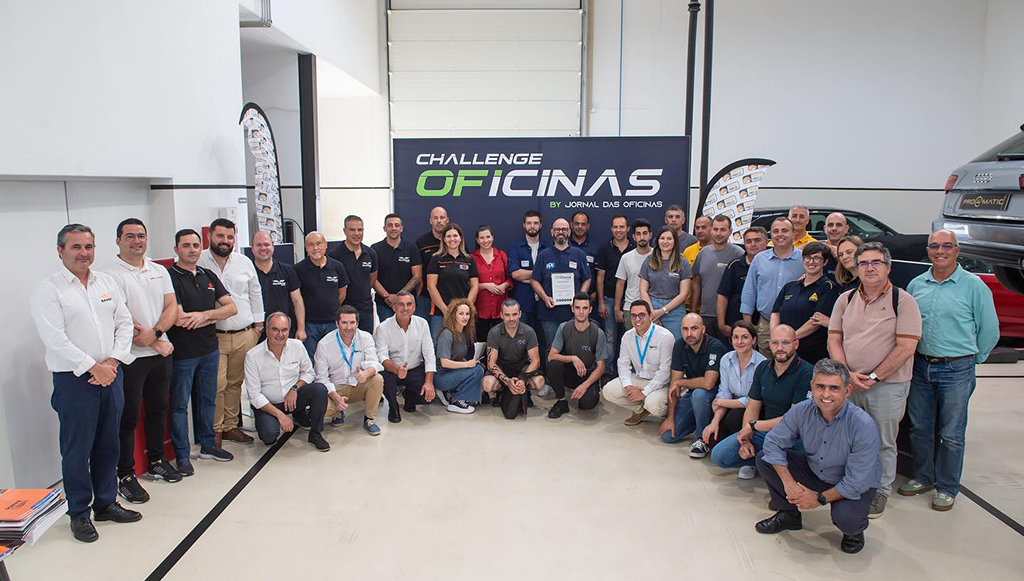 ChallengeOficinas - Challenge Oficinas 2023 com sete finalistas TOP