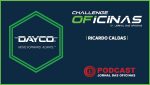 ChallengeOficinas - Podcast dayco