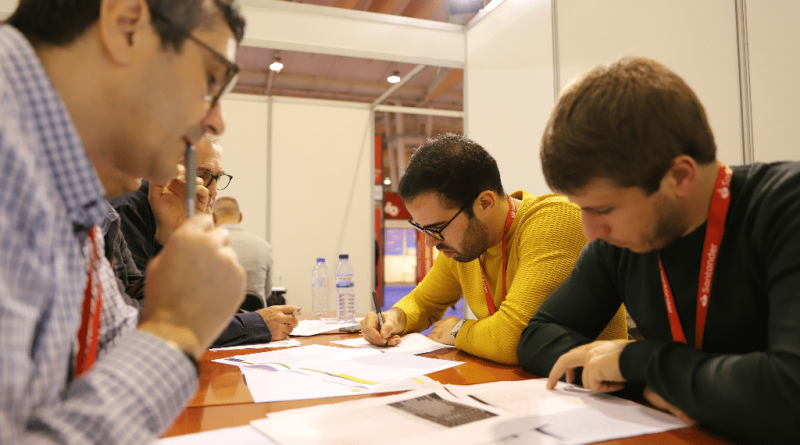 ChallengeOficinas - challenge2019