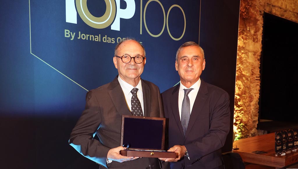 GalaTop100 - N2_galatop100_Armindo_romao