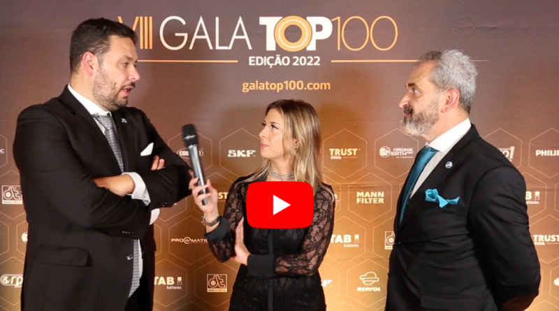 GalaTop100 - TechOne