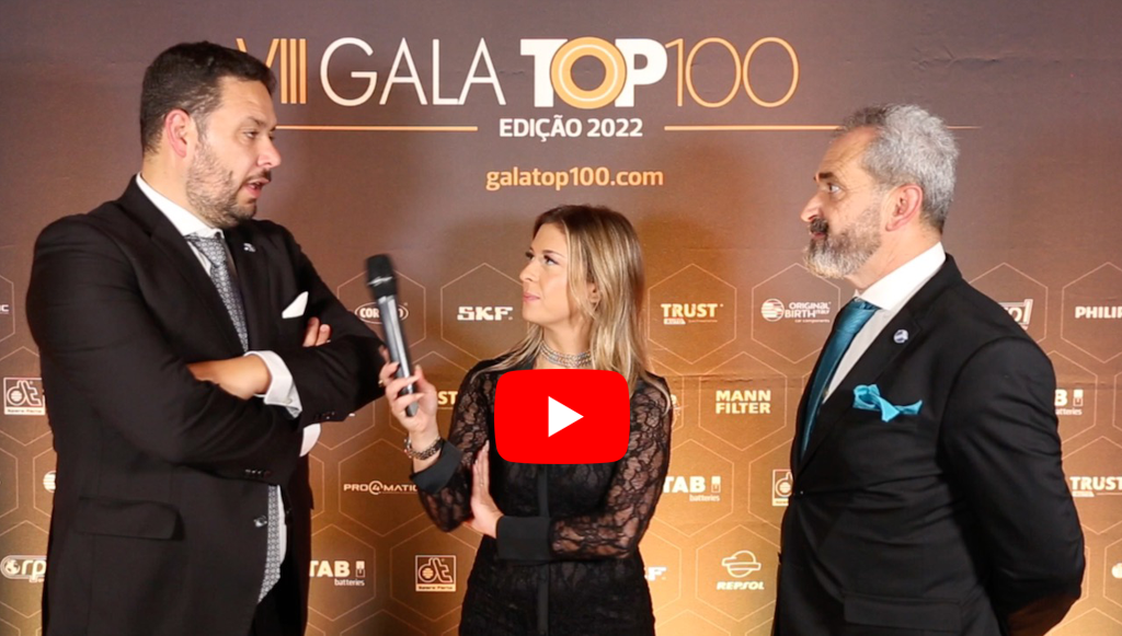 GalaTop100 - TechOne