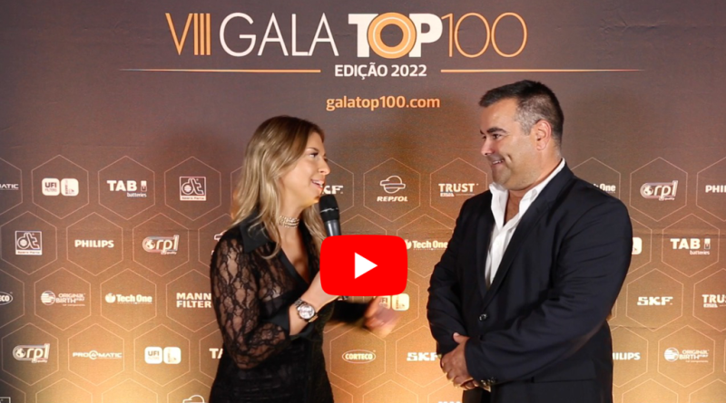 GalaTop100 - rpl quality