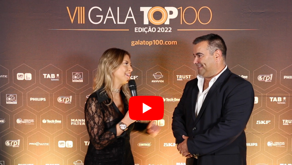 GalaTop100 - rpl quality